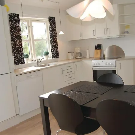 Σπίτι διακοπών Two-bedroom Holiday In Hemmet *