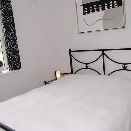 Σπίτι διακοπών Two-bedroom Holiday In Hemmet *