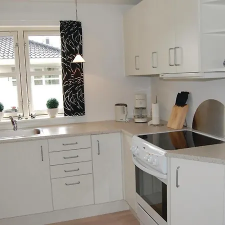Σπίτι διακοπών Two-bedroom Holiday In Hemmet