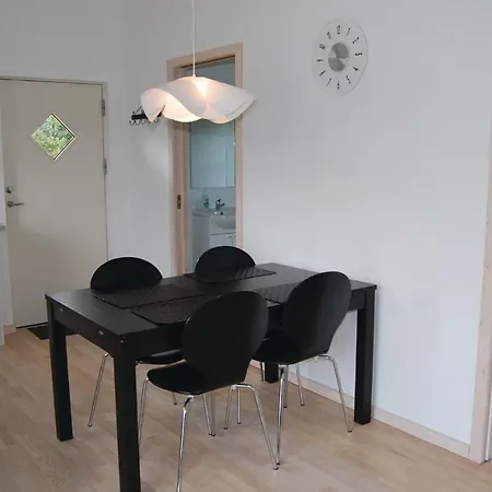 Two-bedroom Holiday In Hemmet Tatil Evi Falen