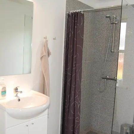 Two-bedroom Holiday In Hemmet Tatil Evi Falen